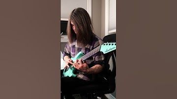 Without A Whisper | Invent Animate  #cover #guitar #neuraldsp #metalcore #metal #jacksonguitars