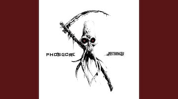 Aggression Incarnate