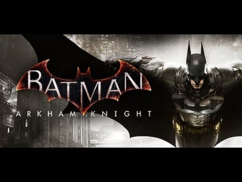 Batman Arkham Knight - Parte 28: El crimen perfecto - YouTube