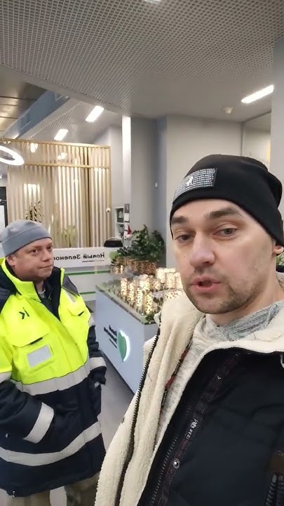 Не пускали на приёмку квартиры в ЖК Новый Зеленоград - YouTube