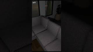 Bruh... I thought it was a fresh start! #gaming #casualgaming #horrorgame  #indiegame #openhouse
