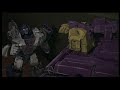 TRANSFORMERS WFC TRILOGY: SIEGE: RATCHET & IMPACTOR AGREE TO HELP THE AUTOBOTS | FANDUB