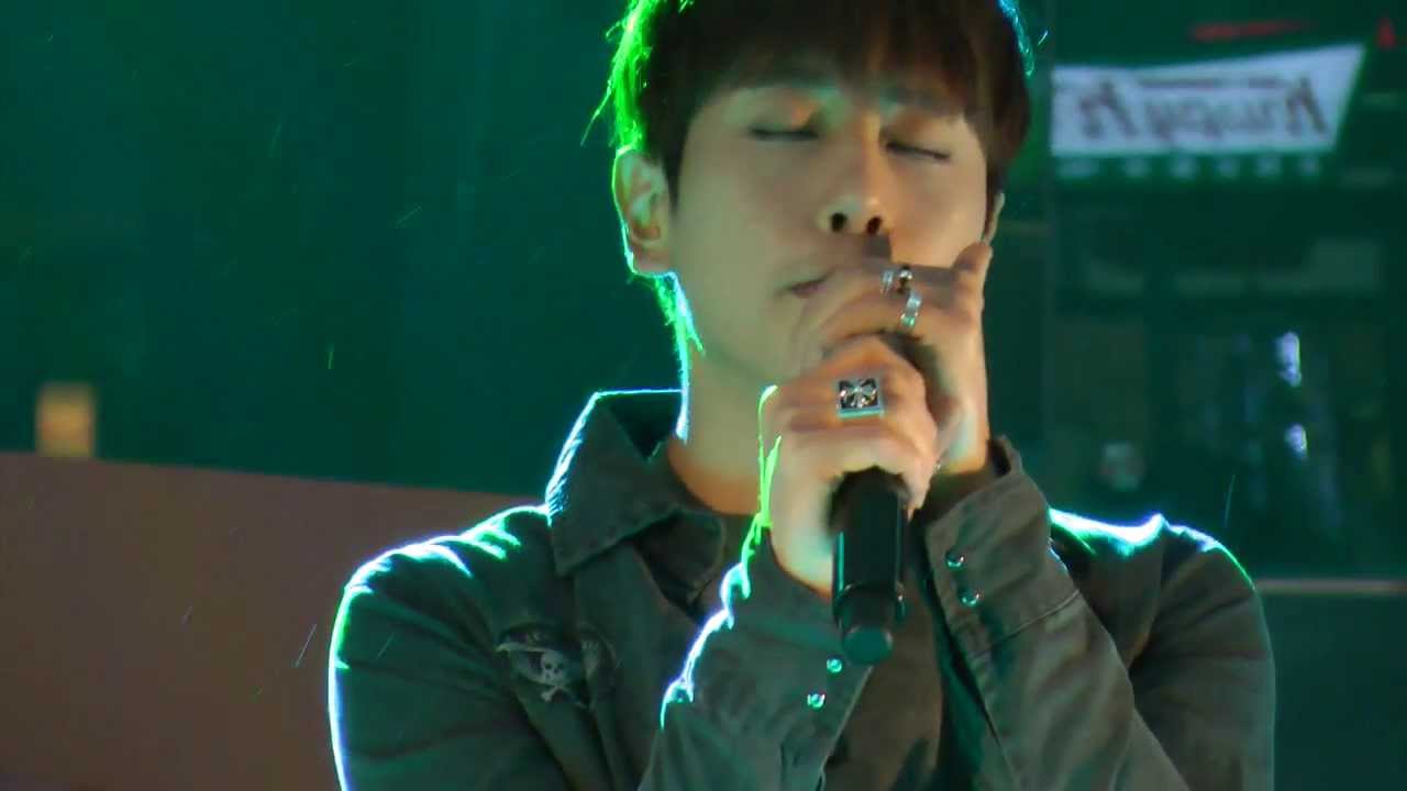 130518 박효신 GIFT