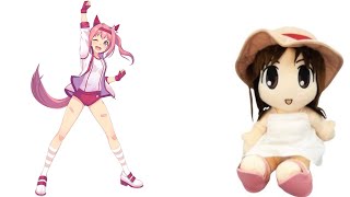 Azumanga Daioh Old Town Road (HARU URARA REMIX) - YouTube