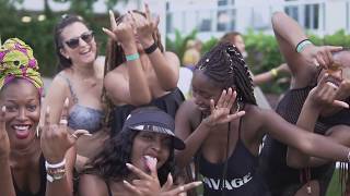 Miami Beach Kizomba Festival Recap (MBKF 2018)