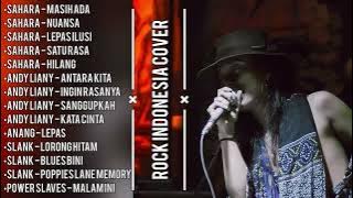 Lagu Rock Indonesia Cover by Nayl Author#1