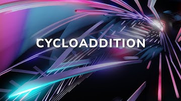 Minor Second Inc. — Cycloaddition (fulldome music video)