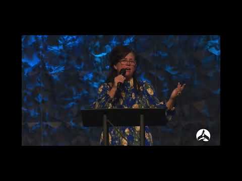 To God Be the Glory- Shara McKee