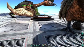 MODDED ARK: Survival Evolved - VALHALLA DUNGEON! E9 ( Gameplay )