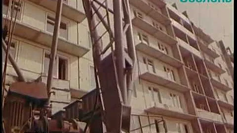 Про Оболонь за 5 минут.