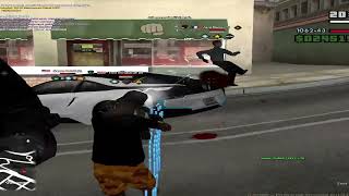 [Masal Roleplay] Eğleniyoruz Man