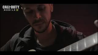 Call of Duty®: Mobile - Season 10 Theme Music | Behind the Scenes