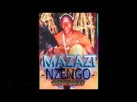 MAZAZI NG WANA NYANZALA NZENGO AUDIO