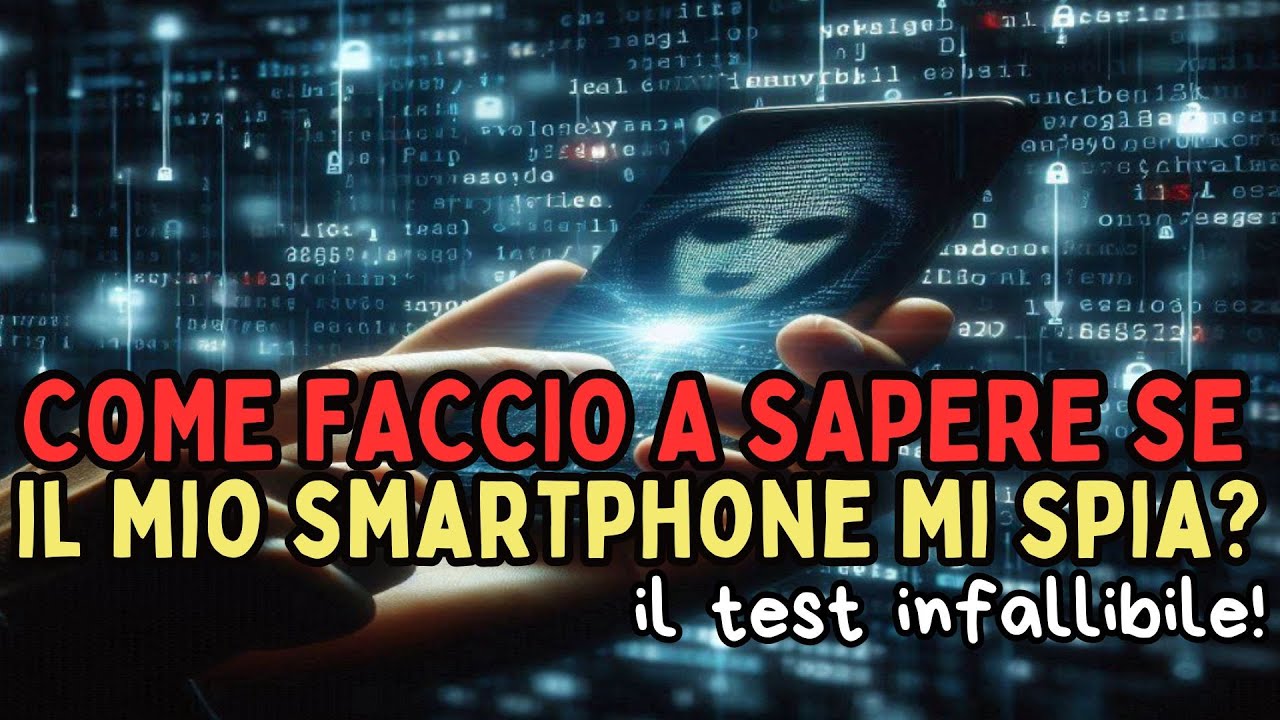 SMARTPHONE E TECNOLOGIA: il facilisissimo TEST per scoprire se il tuo