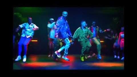 Chris Brown - Wobble Up (Official Music Video) (Trailer) ft  Nicki  Minaj & G Eazy