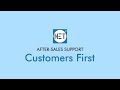 After-Sales Support | Customers First | Narang Medical