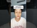 Udah cerah, sehat, aman lagi ! #skincare #skin #npure #bright