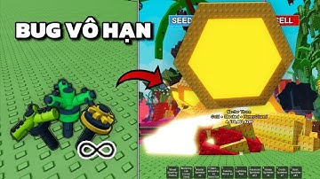 Cách BUG VÔ HẠN Thời Gian "SPRINKLER" MỚI NHẤT Trong GROW A GARDEN