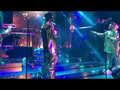 Diggin' On You - TLC live at Koko London 9.5.17