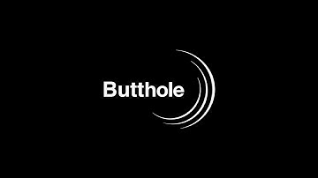 Here at Butt...I mean Blue hole studios