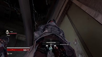 Code Vein: Trial Version