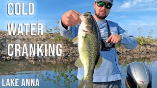 Did We just Find the WINNING Pattern for a Tournament on Lake Anna?