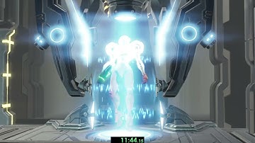 Metroid Dread Randomizer Async Race Week 4 Mar 2024 Seed 1