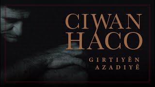 Ciwan Haco - Zingil 【Remastered】 (Official Audio)