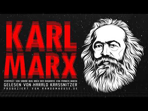 Karl Marx: Biografie – Hörbuch, 2006