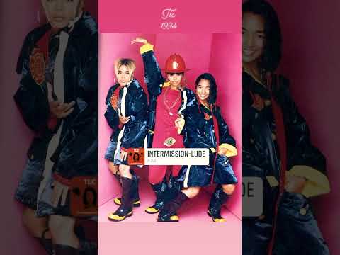 #tlc #music #90s