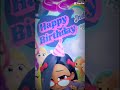 "Rainbow bubblegem" HBD Indigo keen #rainbowbubblegem