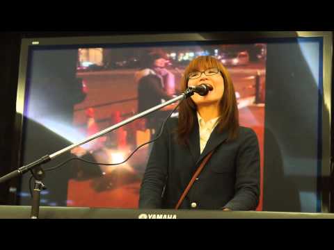 Birthday Eve ／ 宮崎奈穂子