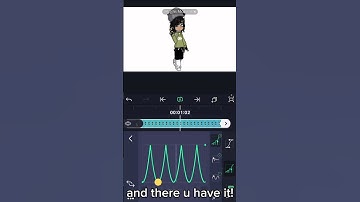 bounce effect tutorial ‼️IN CAPTION‼️||#gacha #gachatutoriais #tutorial #tutorials #alightmotion