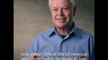 COUP 53 - British exploitation of #Iranian oil