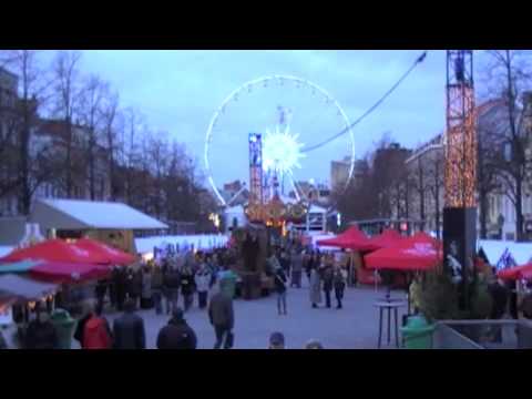 brussels-in-winter