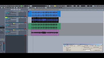 Quick Audiosnap Fixes