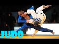 Judo Vines #11