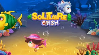 Solitaire Fish screenshot 3
