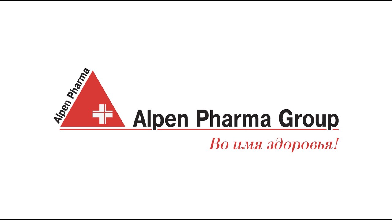 Alpen Pharma Group - YouTube
