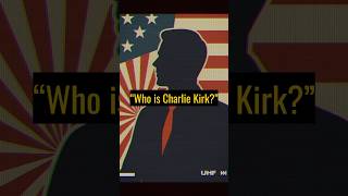 Charlie Kirk – A Rising Conservative Voice in America 🇺🇸 #CharlieKirk #TurningPointUSA #Politics