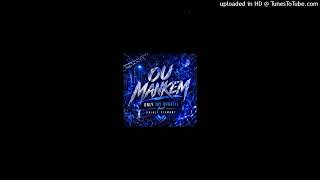 OU MANKEM)ONLY JAY BUGATTI FEAT PRINCE DIAMANT
