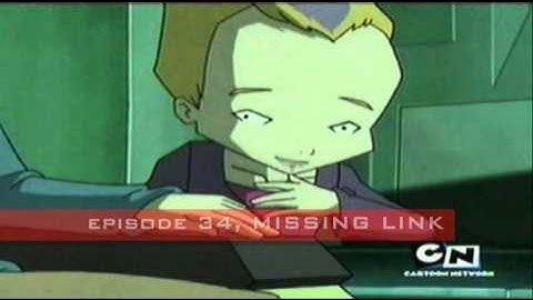 Lyoko Decoded: Odd