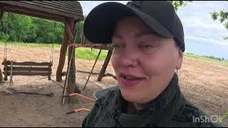 Ontra dalis, kap pervežiem supynes :) #keitazemaite #video #lithuania #zemaitija