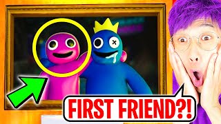 CRAZIEST RAINBOW FRIENDS CHAPTER 2 VIDEOS! (LEAKED CHAPTER 2 TRAILER, POPPY PLAYTIME HACKS, \& MORE!)