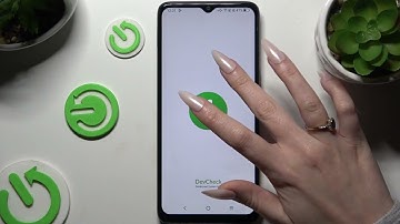 Check TCL 40R specifications – DevCheck (Hardware & System Info)