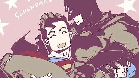 Is Batman x Superman canon?