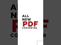 Easily Convert Images to Professional PDFs with PDF Maker