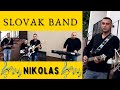 Slovak Band (REAKCIA)....