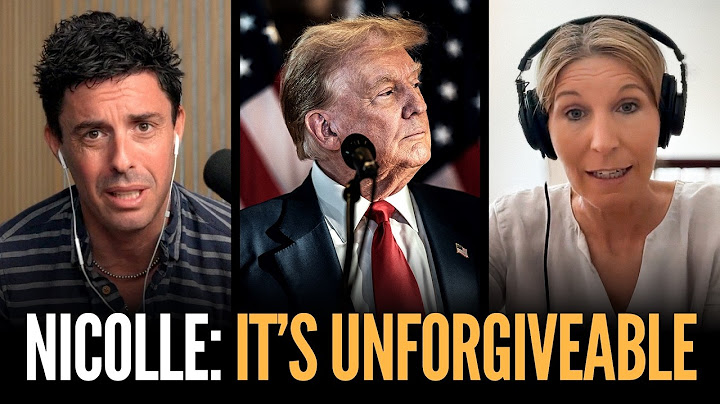 Nicolle Wallace Unfiltered: Silence of Republicans Is the Bigger Threat | Bulwark Podcast