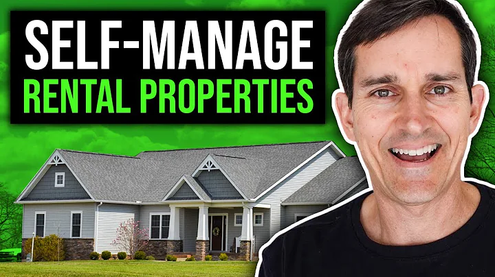 How to Self-Manage Rental Properties while working Full-Time